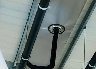 邳州虹吸排水的原理