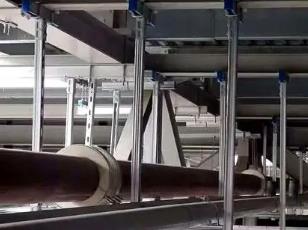 邳州管廊支架的分类