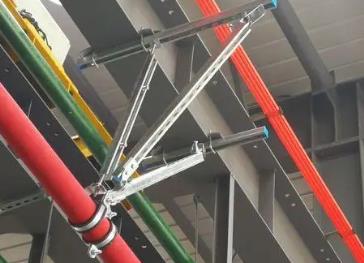 邳州抗震支架厂家与你分享你必须做的紧急情况下的准备